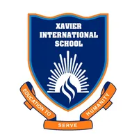 Xavier International School icon