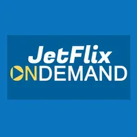 JetFlix TV – Aviation Video icon