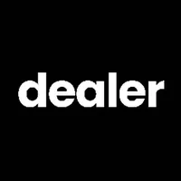 Dealer - Livraison de courses icon