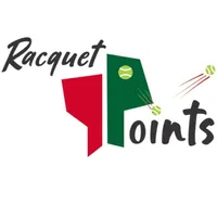 Racquet Points icon