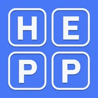 Hepp Widget icon