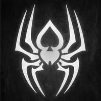 Dark Solitaire Spider icon