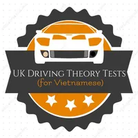 UK Driving Theory Test VN icon