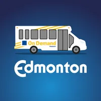 Edmonton On Demand Transit icon