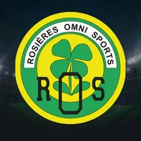 Rosières OM icon