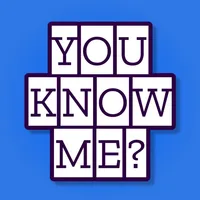 You Know Me-How do you know me icon