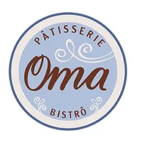 Oma Pâtisserie Bistrô icon