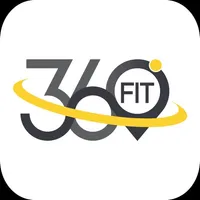 Get 360fit icon