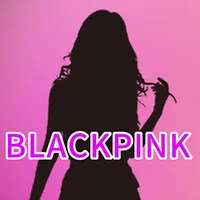 検定for BLACKPINK icon