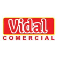 Vidal Comercial icon