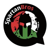 SpartanBros icon