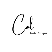 Col hair＆spa icon