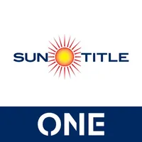 SunTitleAgent ONE icon