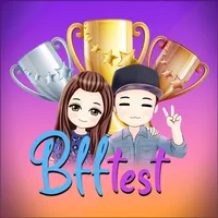 Friends Quiz & Friendship Test icon