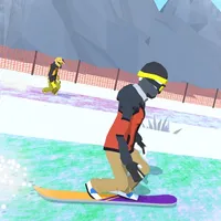 Ski Racer! icon