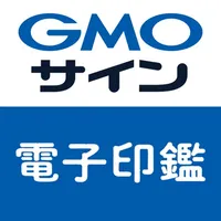 GMO Sign icon