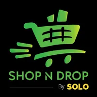 Shop N' Drop icon