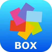 DarkBOX icon