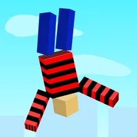 Don't Drop Me - 3D games icon