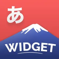 LangWid: Learn Japanese Easily icon