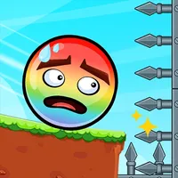 Color Ball Adventure icon