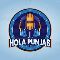 HOLA PUNJAB RADIO icon