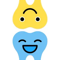 Teeth Emoji icon