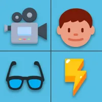 Emoji Quiz 2021: Word Guessing icon