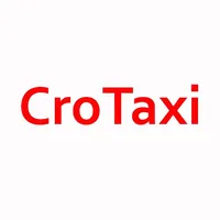 CroTaxi Driver icon