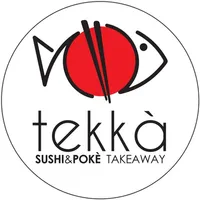 Tekka' Sushi & Poke' icon