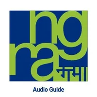 NGMA Audio Guide icon