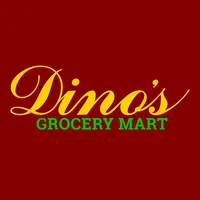 Dino's Grocery Mart icon