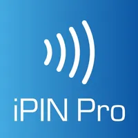 iPIN Pro icon