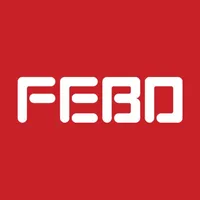 FEBO Bestel App icon