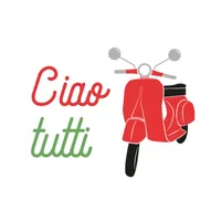 Ciao tutti icon