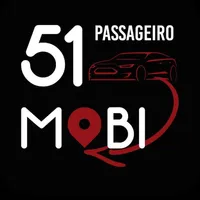 51 Mobi - Passageiro icon