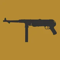 Guess the Modern Firearm icon