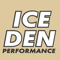 Ice Den Performance icon