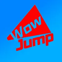 Wow Jump icon