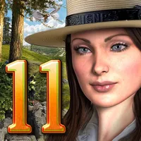 Park Ranger 11 Mobile icon