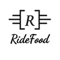 Ridefood icon