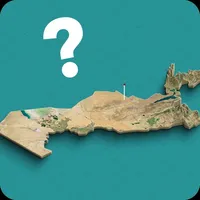 Uzbekistan: Viloyats Quiz Game icon