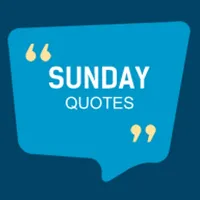 Sunday Quotes icon