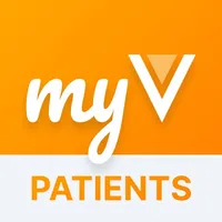 MyVeeva for Patients icon