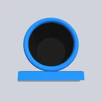 Blocks in Hole icon