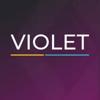 VIOLET 360 icon