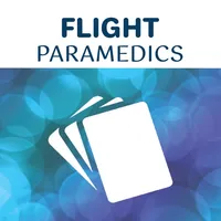 Flight Paramedic Flashcards icon