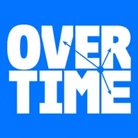 Over Time AR icon