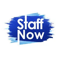 StaffNow Jobs icon