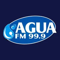 FM Agua 99.9 icon